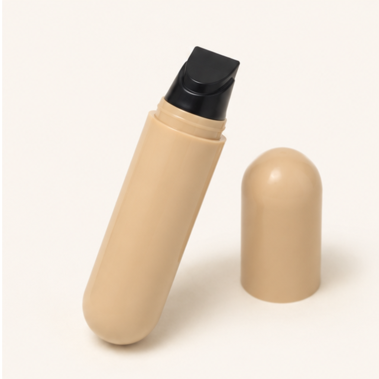 Rotating Eyeliner Stamp — 1-Second Winged Liner