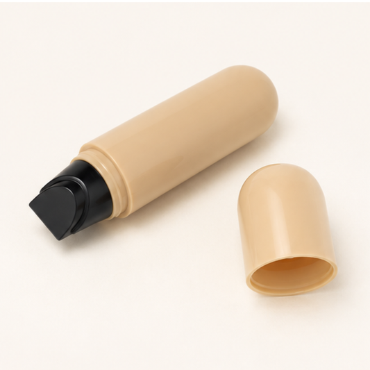 Rotating Eyeliner Stamp — 1-Second Winged Liner