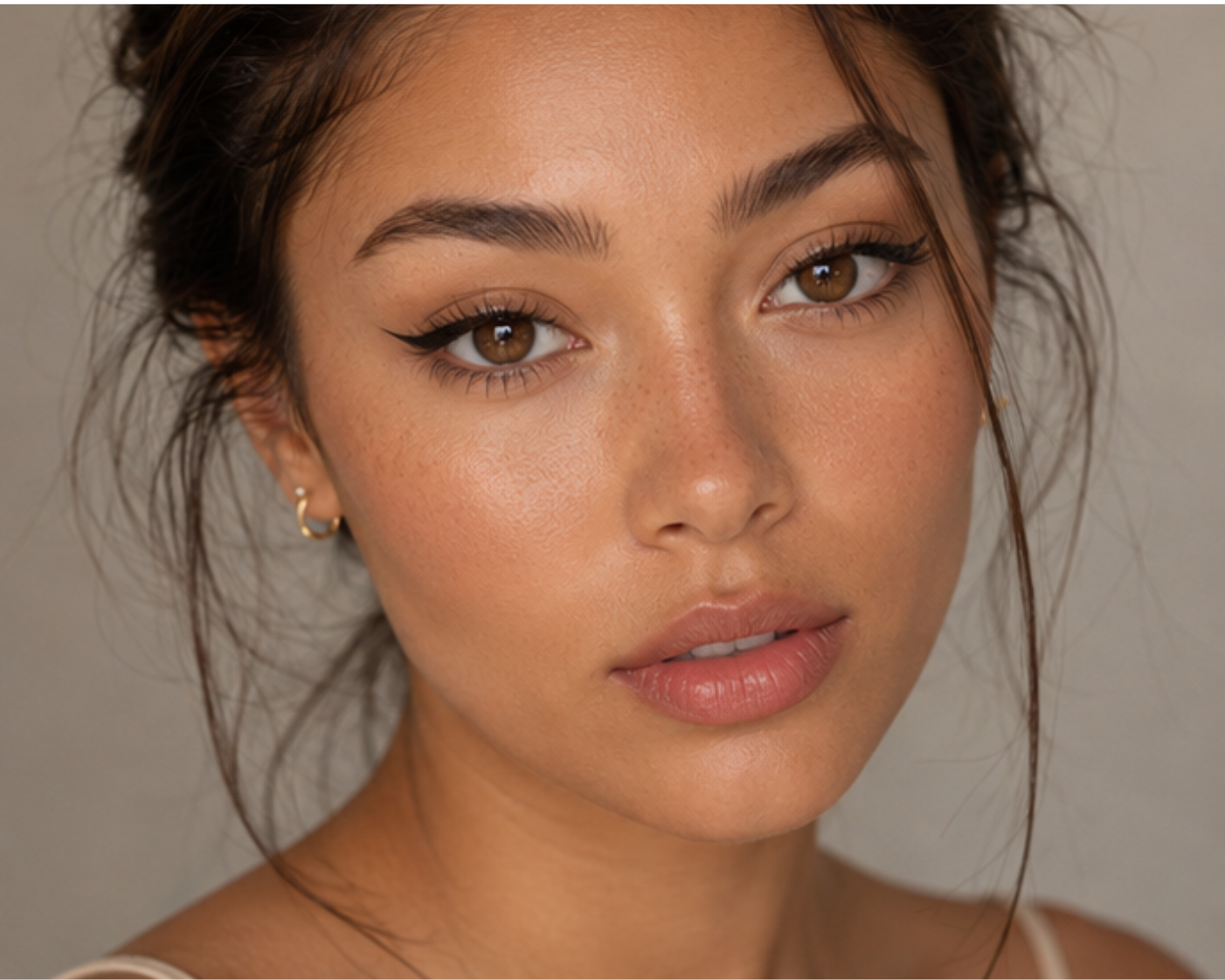 Rotating Eyeliner Stamp — 1-Second Winged Liner