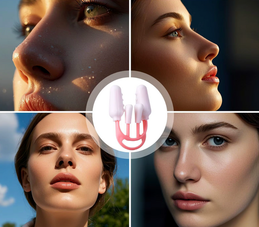Nose Bridge Corrector