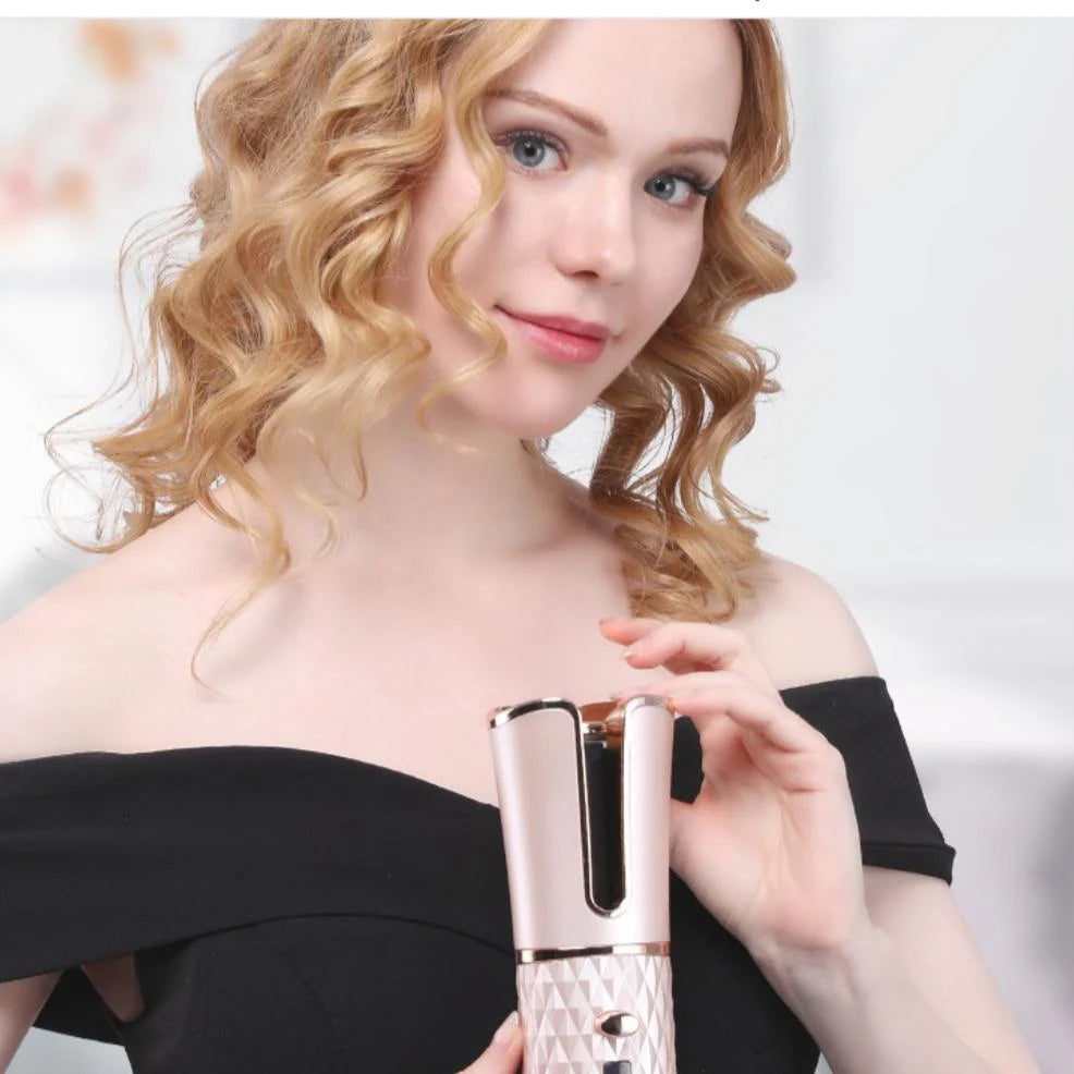 SmartCurl Elite